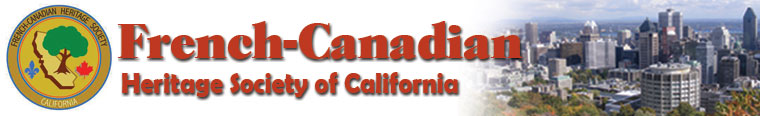 home page banner